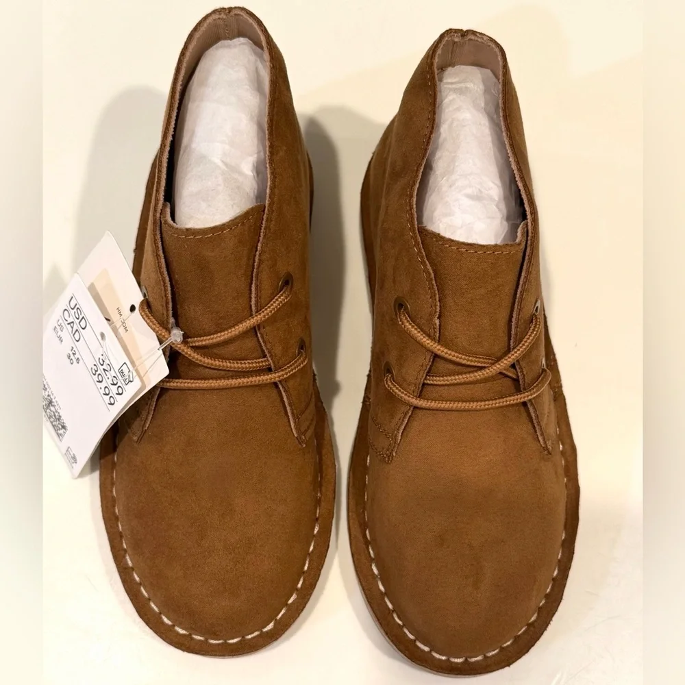 H&M unisex boots